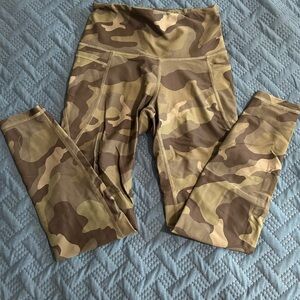 old navy high waisted leggings